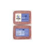 Karma dla kotów Viva Duck