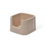 Kuweta dla kota Michu Boba