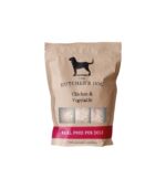 Legowisko dla zwierząt Explorer Marl z kapturem Pets at Home - obrazek 4