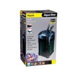 Filtr kanistrowy Aqua One Aquis Seria 750 II