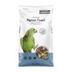 Bird Pro Fortified Parrot karma dla ptaków domowych