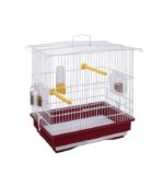 Bird Pro Fortified Parrot karma dla ptaków domowych - obrazek 3